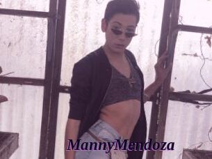 MannyMendoza