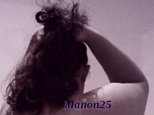 Manon25