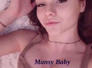 Mansy_Baby