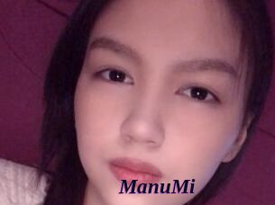 ManuMi