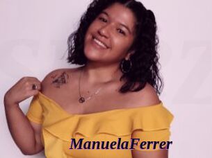 ManuelaFerrer