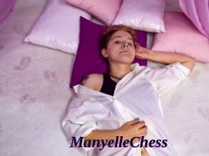 ManyelleChess