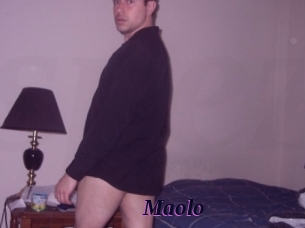 Maolo