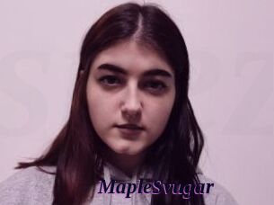 MapleSvugar