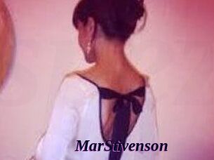 MarStivenson
