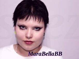 MaraBellaBB Spezial Sexcam