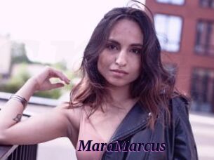 MaraMarcus