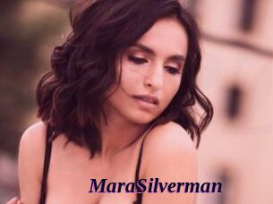 MaraSilverman