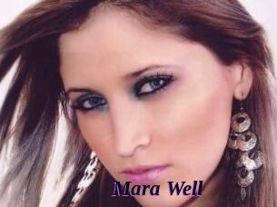 Mara_Well
