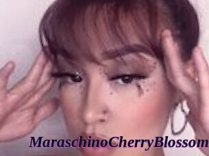 MaraschinoCherryBlossom