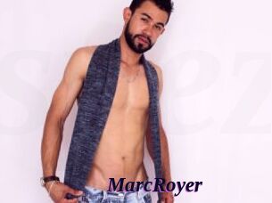 MarcRoyer