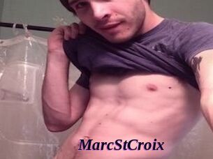 MarcStCroix