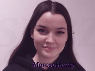 MarceaHentry