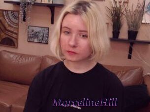 MarcelineHill