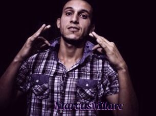 MarcusMilarc