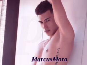 MarcusMora