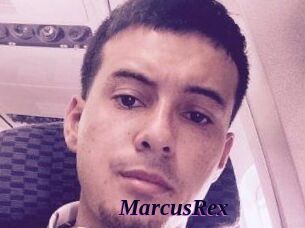 MarcusRex