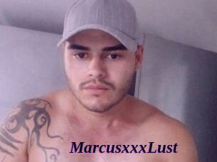 MarcusxxxLust