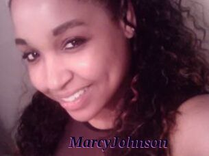 MarcyJohnson