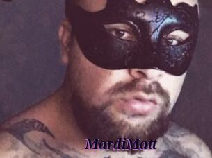 MardiMatt