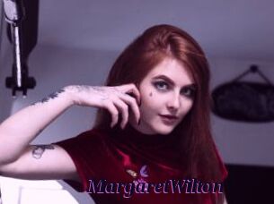 MargaretWilton