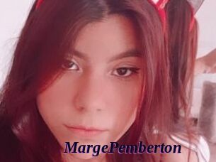 MargePemberton