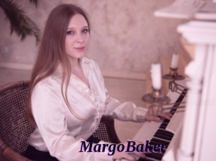 MargoBaker