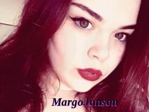 MargoJonson