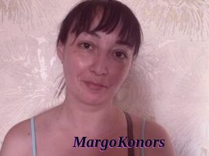 MargoKonors