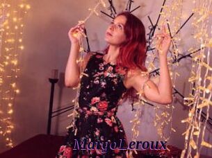 MargoLeroux