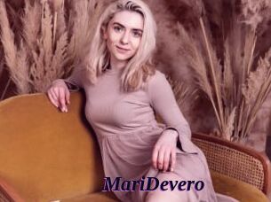 MariDevero