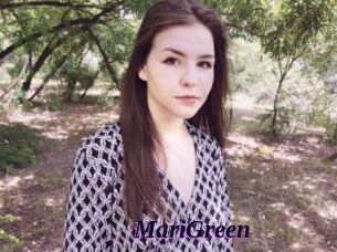 MariGreen