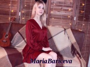 MariaBariceva