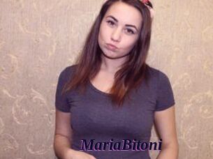 MariaBitoni