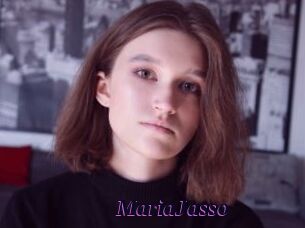 MariaJasso