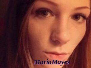 Maria_Mayes Spezial Sexcam