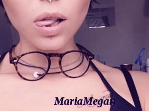MariaMegan Spezial Sexcam