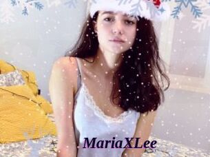 MariaXLee