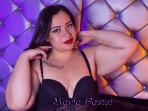 Maria_Foster