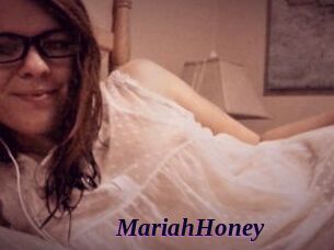 MariahHoney