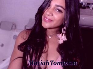 MariahTompsom