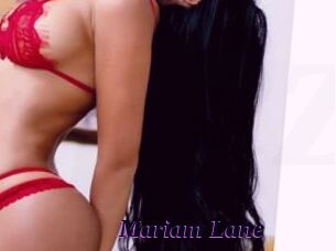 Mariam_Lane