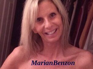 Marian_Benzon