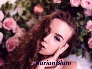 MarianBlum