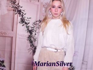 MarianSilver