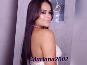 Mariana2002