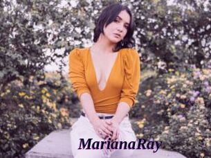 MarianaRay