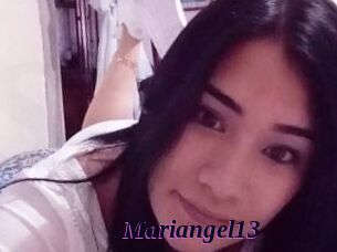 Mariangel13