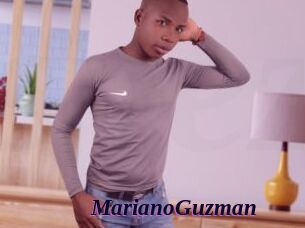 MarianoGuzman