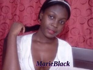 MarieBlack